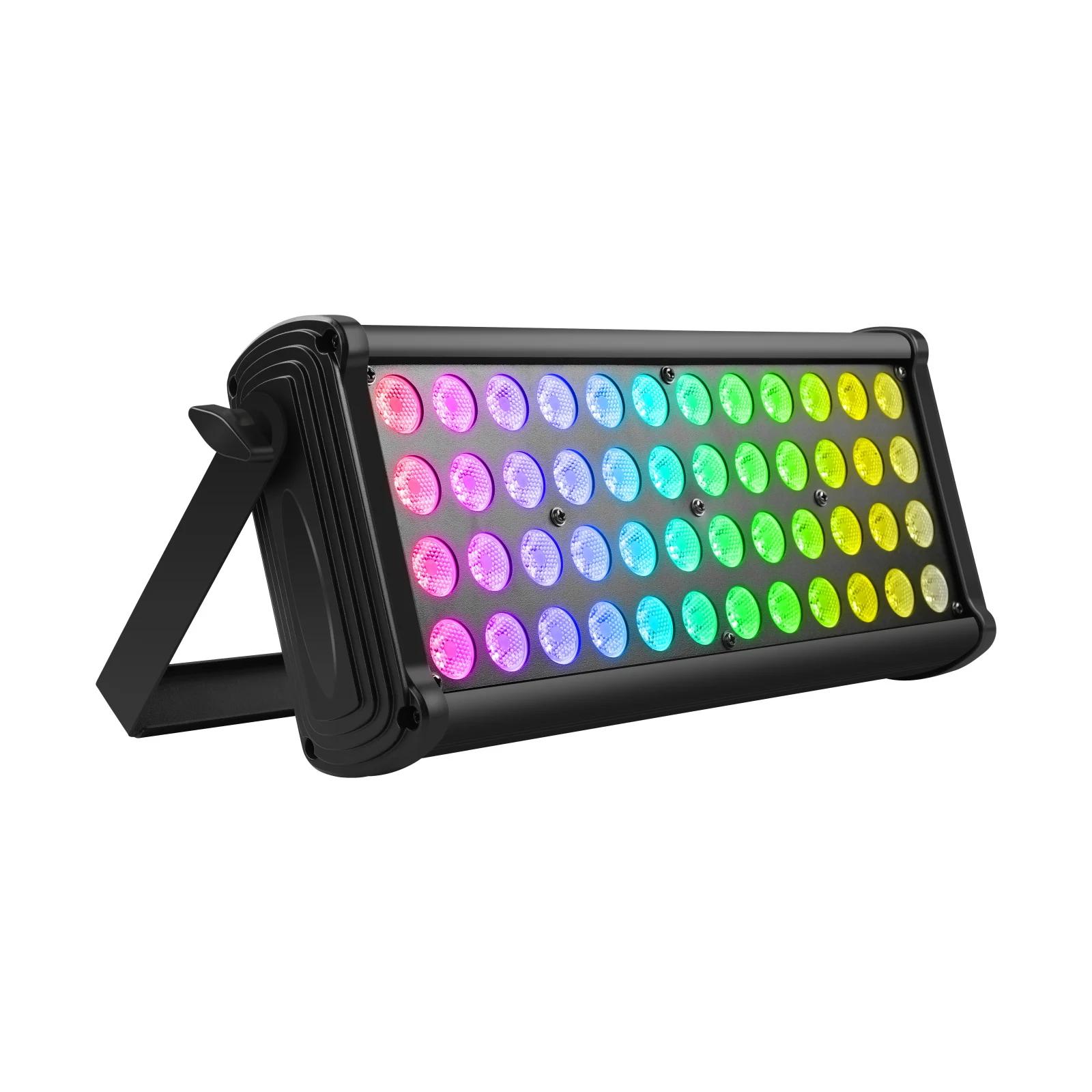 LED RGB  ô , DJ    ȿ, DMX512  ô , KTV Ƽ   Ŭ  Ʈ, 48